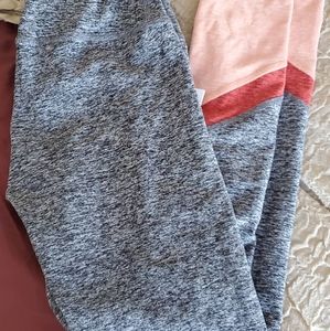 Beyond yoga leggings